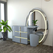 Celeste Dressing Table